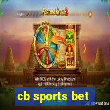 cb sports bet